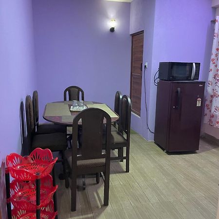Mountain View Escape Apartment Kathmandu Exterior photo