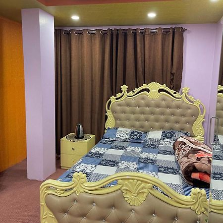 Mountain View Escape Apartment Kathmandu Exterior photo