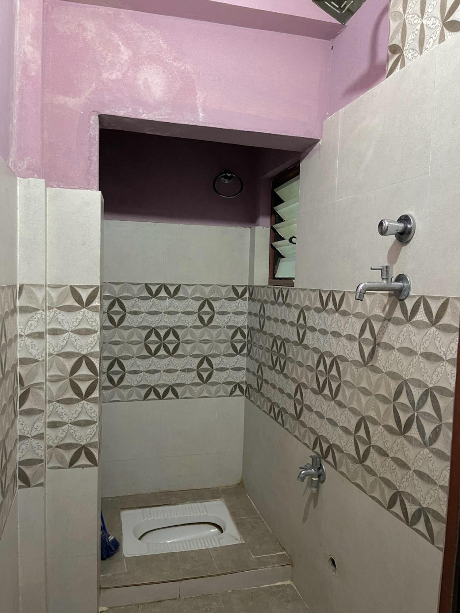 Mountain View Escape Apartment Kathmandu Exterior photo